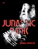 Michael Crichton - Jurassic Park.pdf